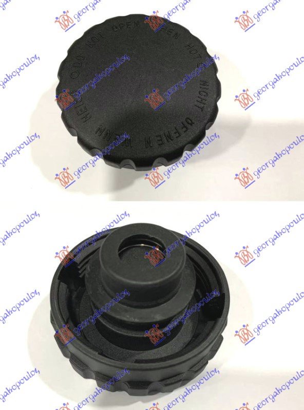 POKLOPAC POSUDE ZA ANTIFRIZ (1.2bar)