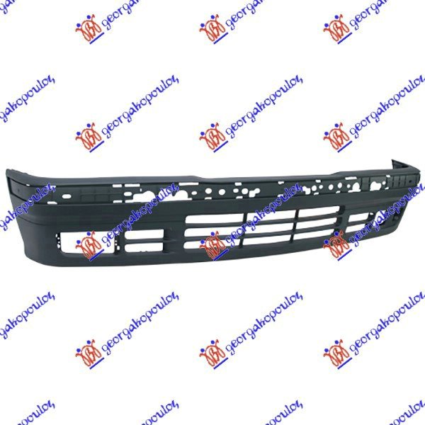 FRONT BUMPER -95 GREY