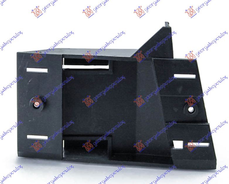 FR. BUMPER SIDE BRACKET PLAST. (BUMPER P