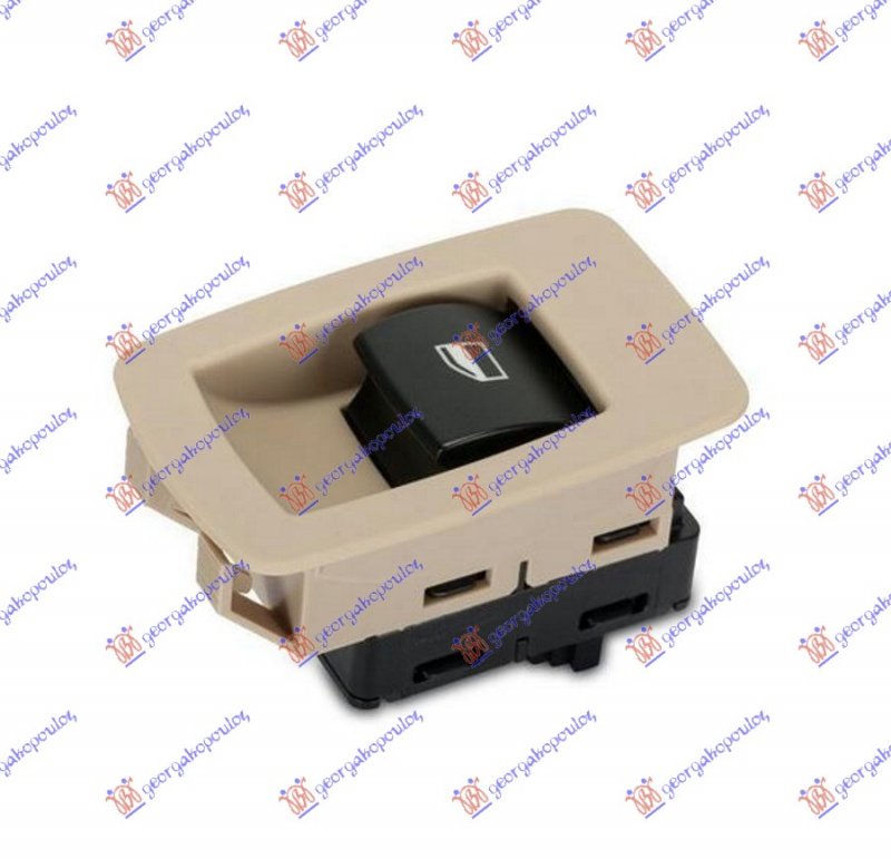 DOOR SWITCH FR. ( REAR RHLH) (4pin)