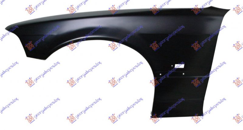 FRONT FENDER W/S/L/H -95