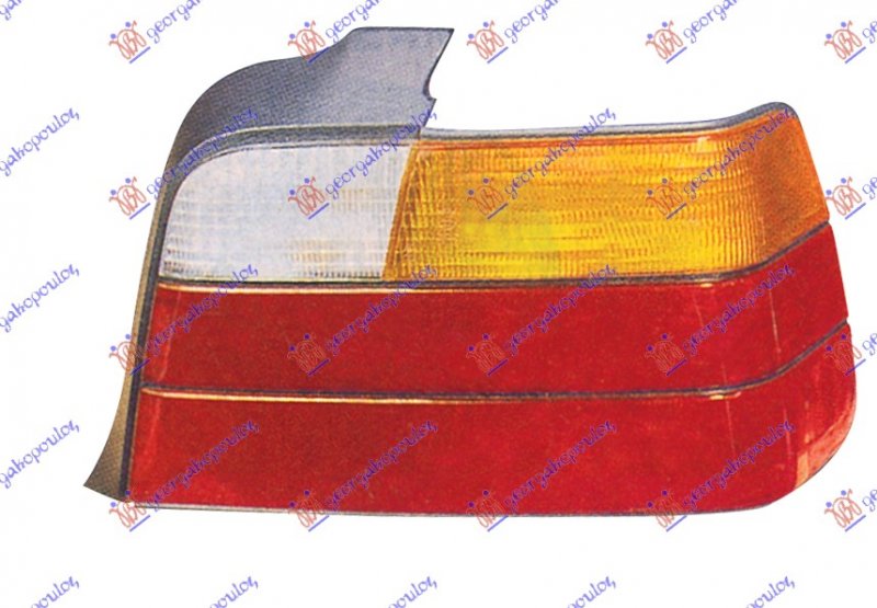 TAIL LAMP