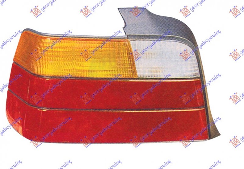 TAIL LAMP