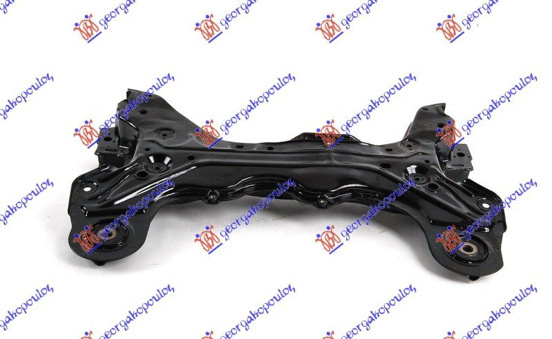 ENGINE MOUNT