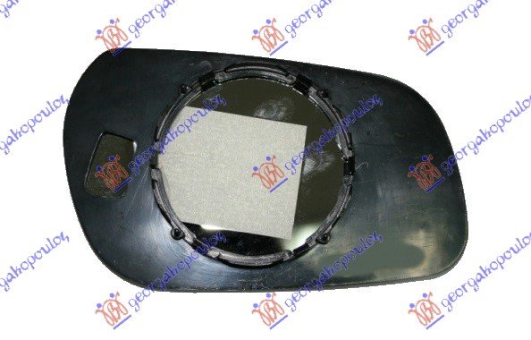 DOOR MIRROR GLASS -03