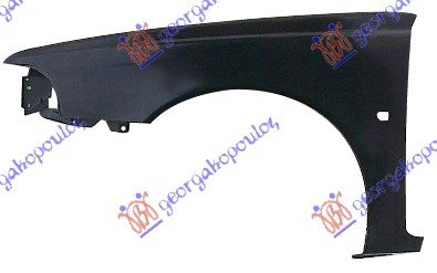 FRONT FENDER -98