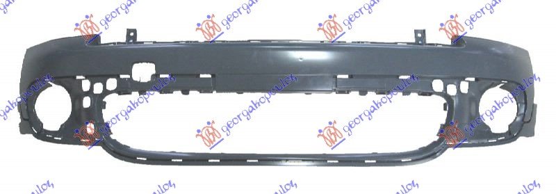 FRONT BUMPER (S) PRIMED