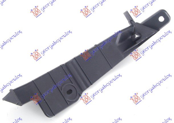 REAR BUMPER BRACKET UPPER PLASTIC