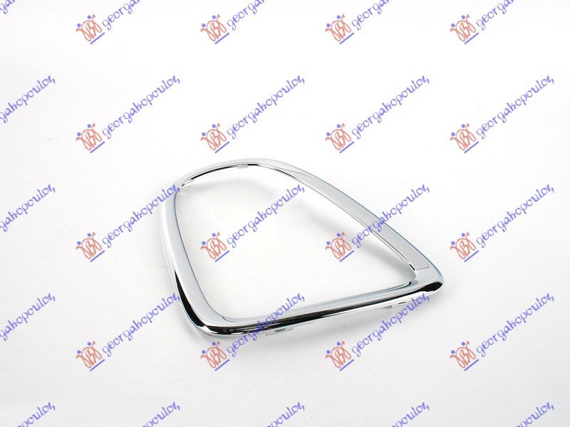 TAIL LAMP MOULDING (CHROME)