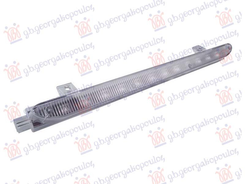 TRECA STOP LAMPA LED (PROVIDNA)
