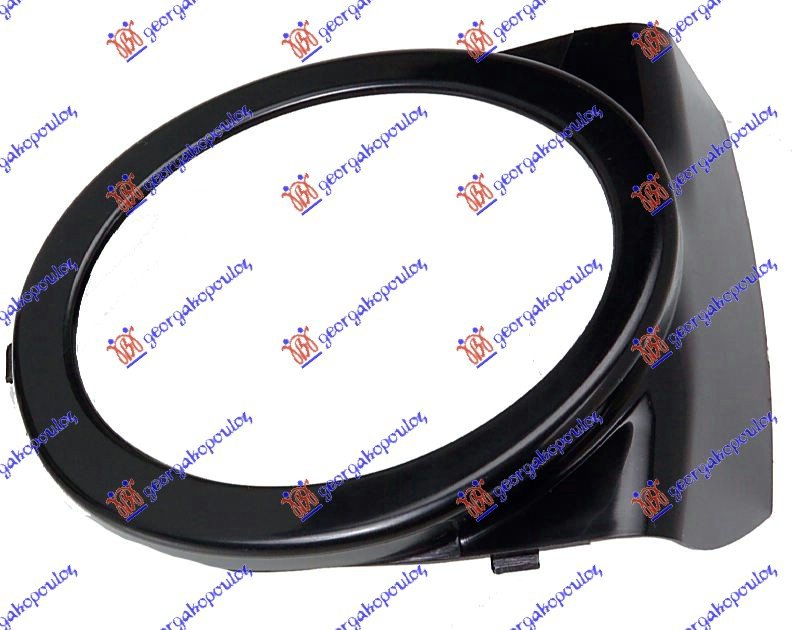 FOG LAMP FRAME M3