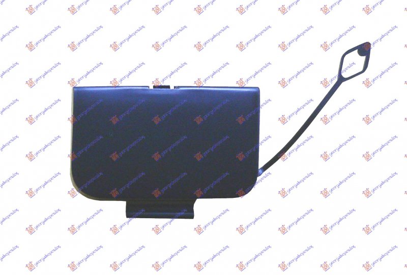TOW HOOK COVER FRONT M-PACK
