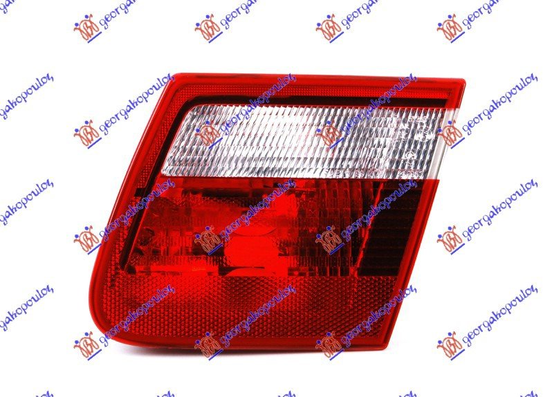 TAIL LAMP INNER S.W. (E)