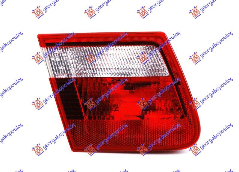 TAIL LAMP INNER S.W. (E)
