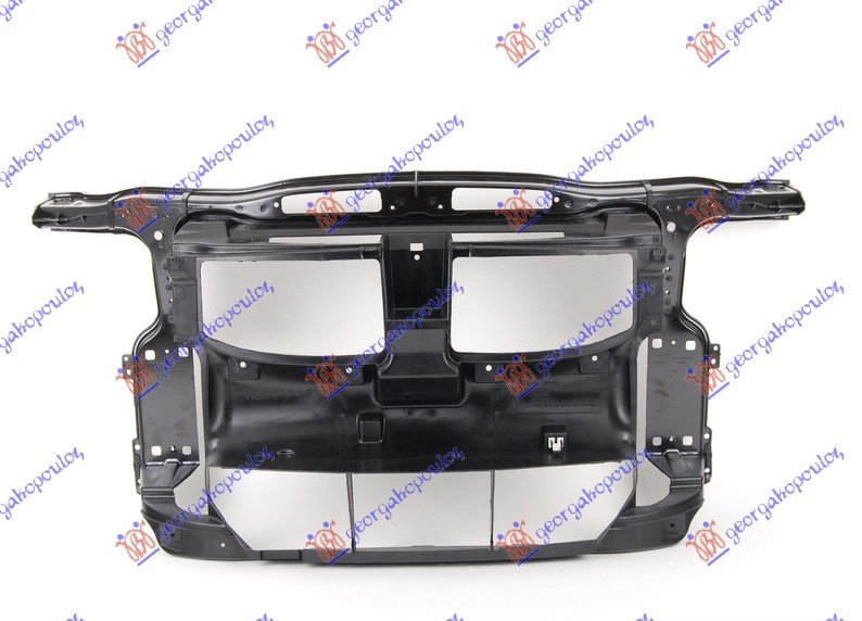 FRONT PANEL 10-