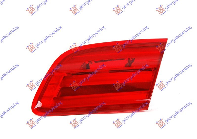 TAIL LAMP INNER (COUPE) 10- (E)