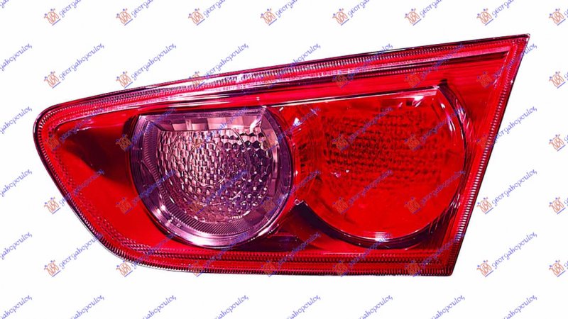 TAIL LAMP INNER(E)