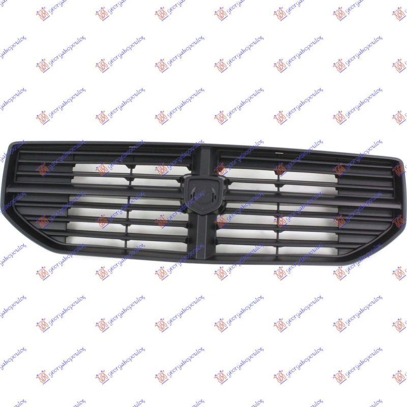 GRILLE BLACK