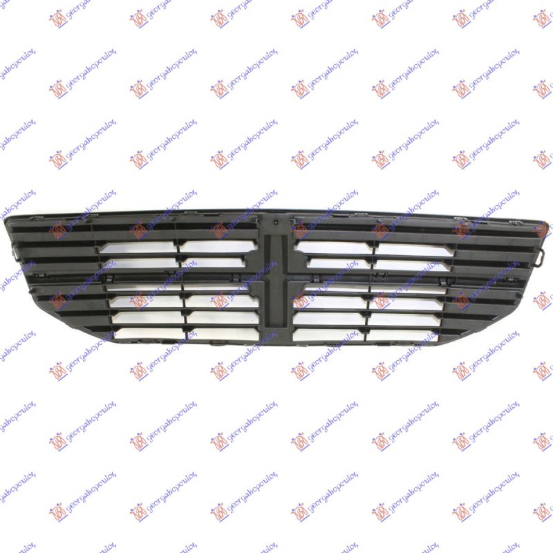 GRILLE BLACK