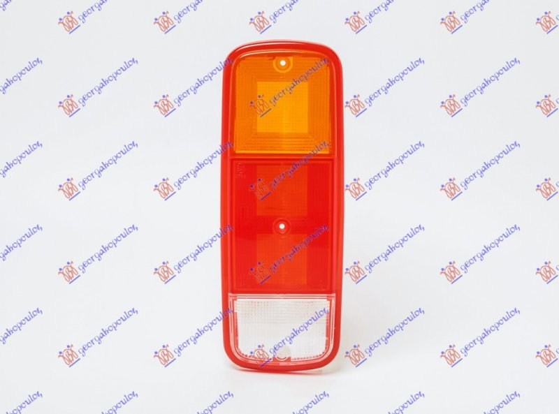 TAIL LAMP LENS