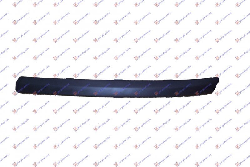 FRONT BUMPER PLASTIC -03