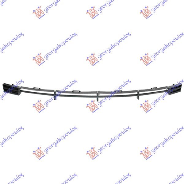 BUMPER GRILLE LOWER -03