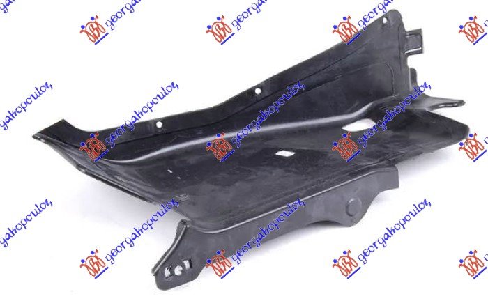 UNDER ENGINE COVER SIDE PLASTIC (A QUALI
