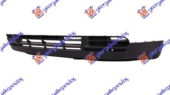 FRONT BUMPER LOWER -00