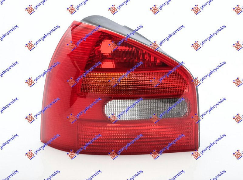 TAIL LAMP (E) -00