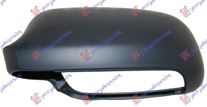 DOOR MIRROR COVER PRIMED 00-