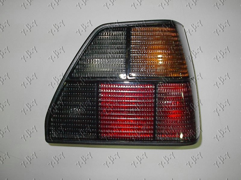 TAIL LAMP FUME