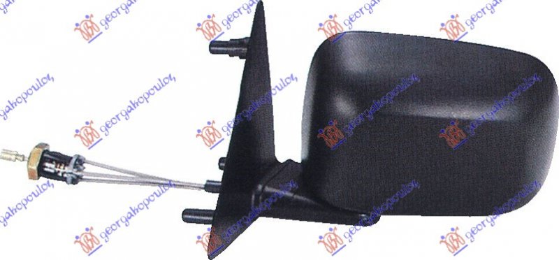 DOOR MIRROR CABLE