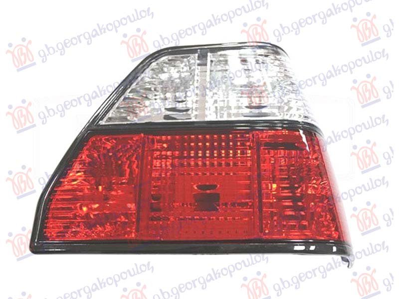 STOP LAMPA
