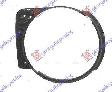 HEAD LAMP RIM