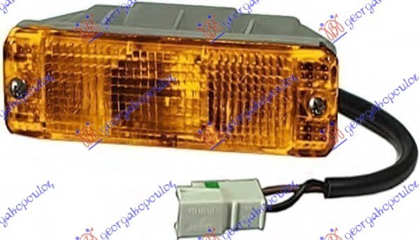 FRONT LAMP (E)