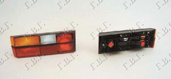 TAIL LAMP II