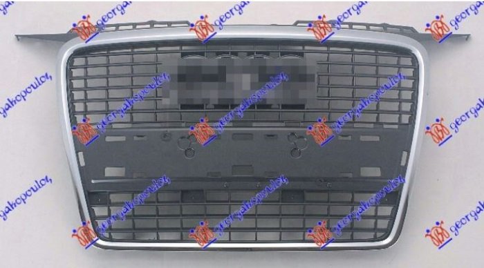 GRILLE 05- ( SPORTBACK)