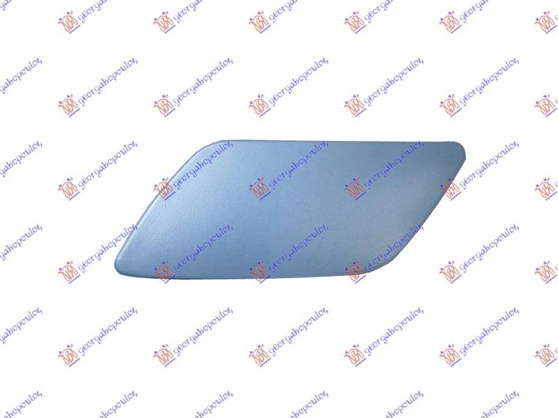LAMP WASH COVER