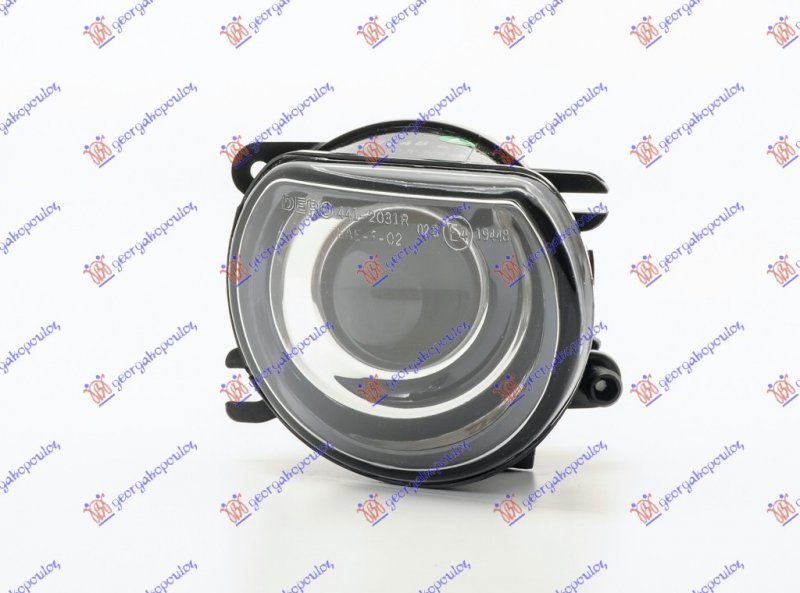 FOG LAMP (H11) 05- ( SPORTBACK) (E)