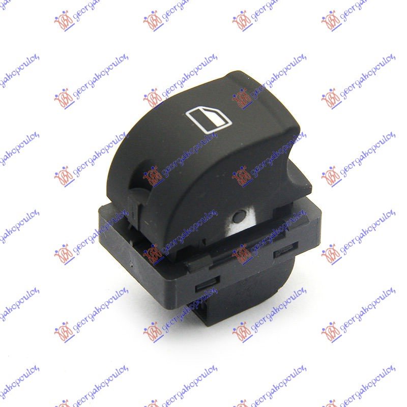 DOOR SWITCH FR/RR (4pin)