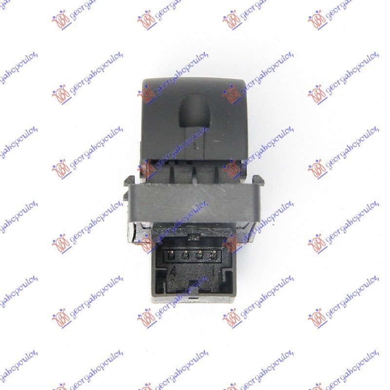 DOOR SWITCH FR/RR (4pin)