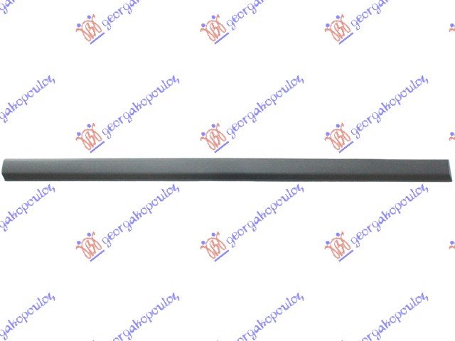 FRONT DOOR MOULDING 5D