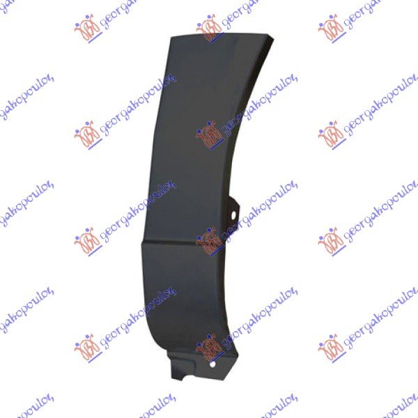 FR. WING REPAIR PANEL (RR LOWER PART)