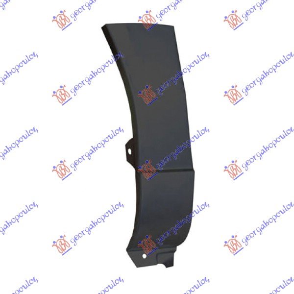 FR. WING REPAIR PANEL (RR LOWER PART)