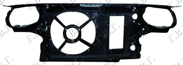 FRONT PANEL 1.8-2.0  DSL (62cm)