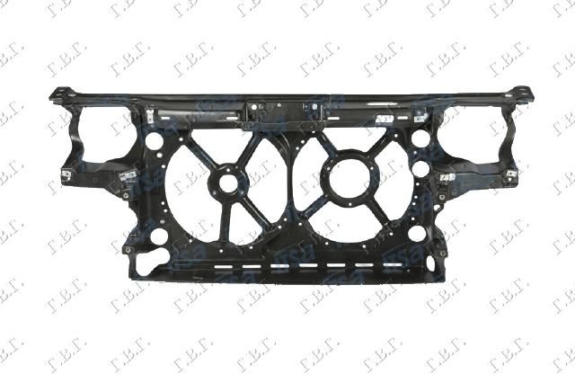 FR. PANEL 1.8-2.0GTI/TDi A/C (DOUBLE FAN
