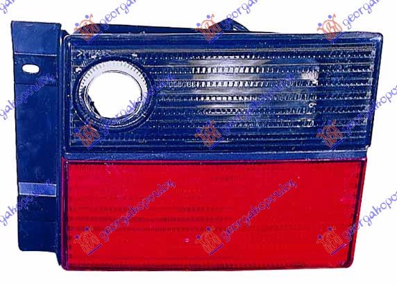 TAIL LAMP INNER FUME