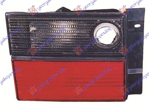 TAIL LAMP INNER FUME