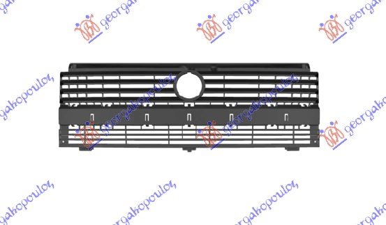 PVC  MASKA