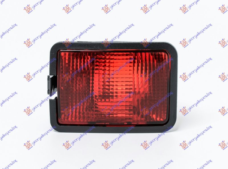 REAR FOG LAMP (E)